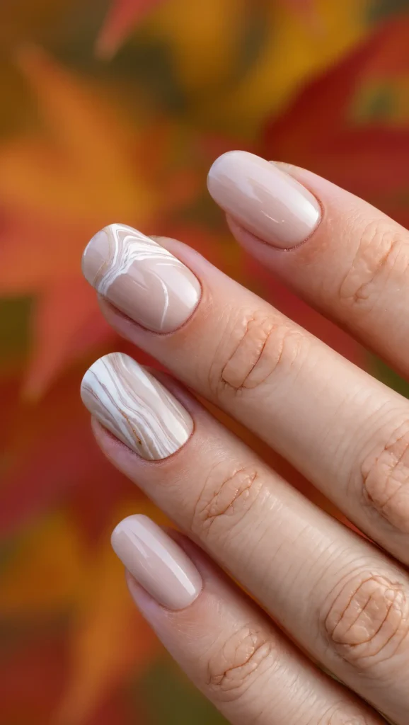 Soft Marble Details