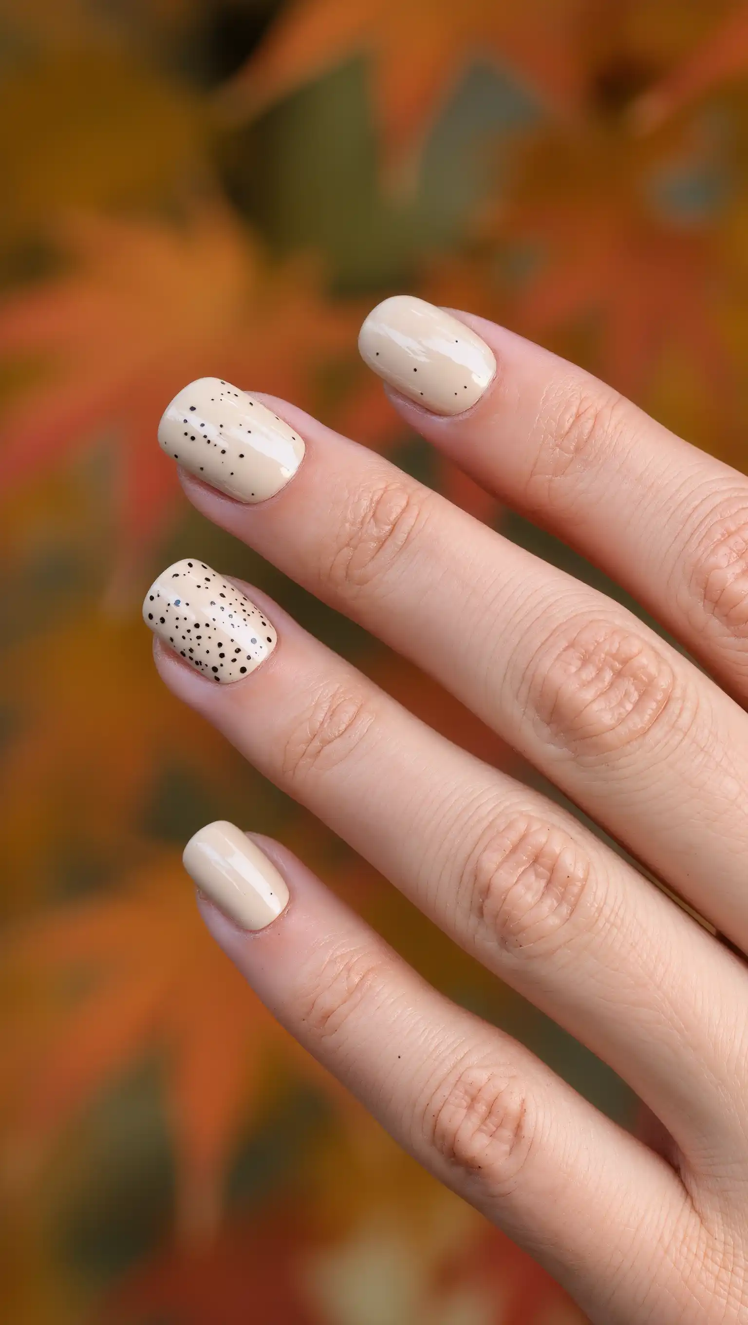 Vanilla Bean Speckles