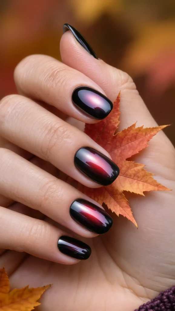 Black Cherry Glaze