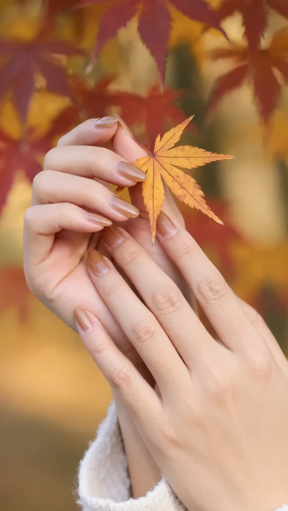 Caramel Sheer Tint