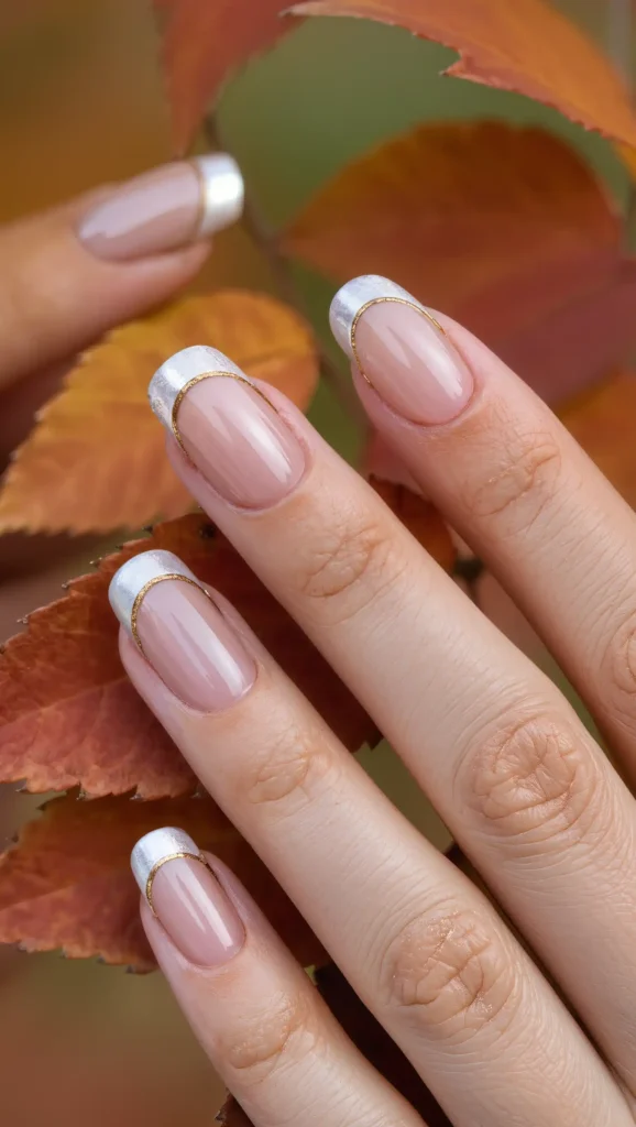 Champagne Pearl French