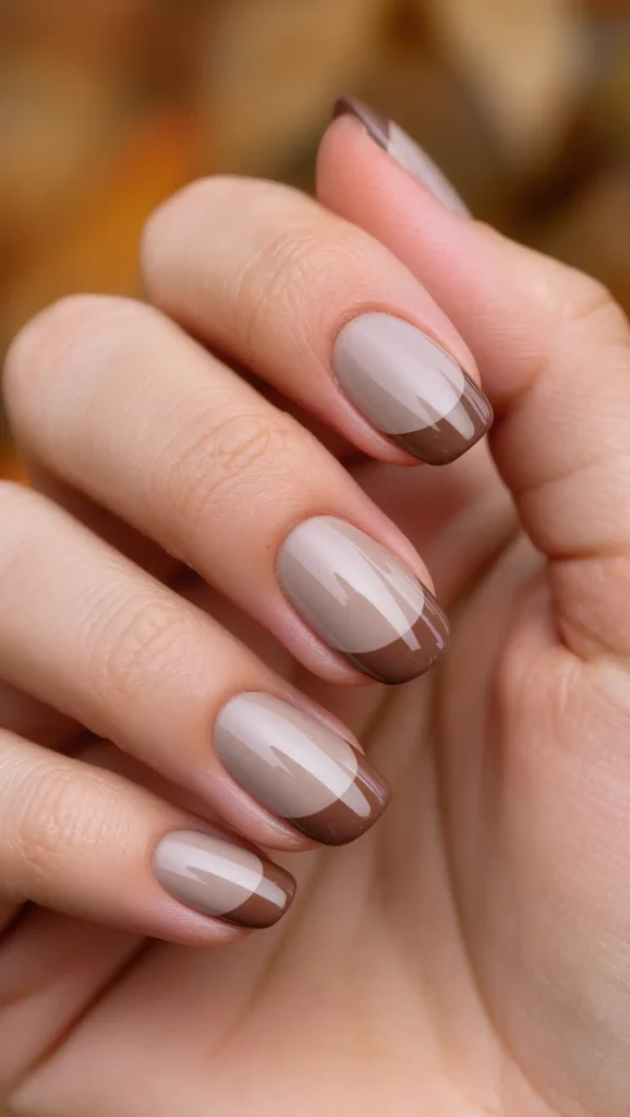Chestnut Matte French