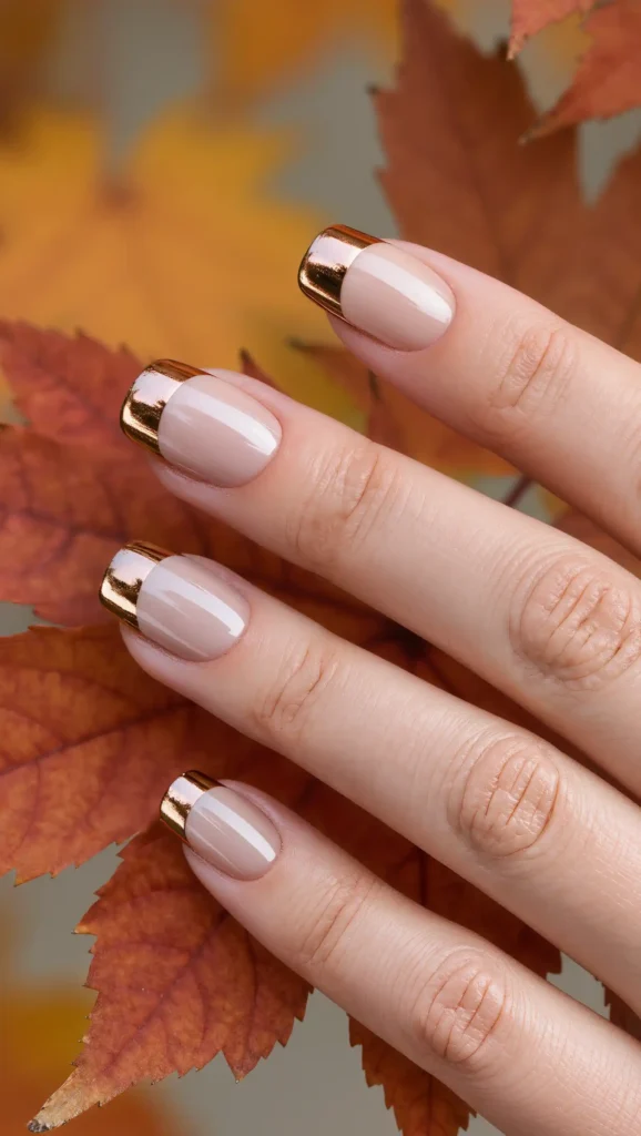 Cinnamon Chrome French