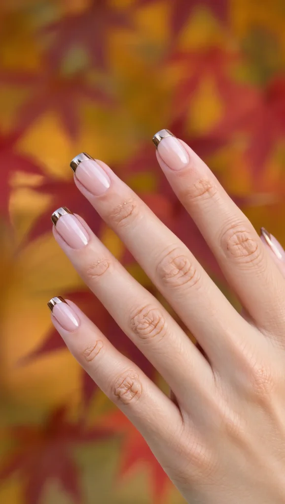 Cinnamon Chrome Micro French