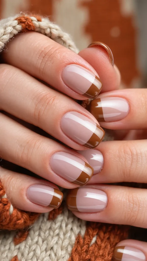 Cinnamon Dust Tips