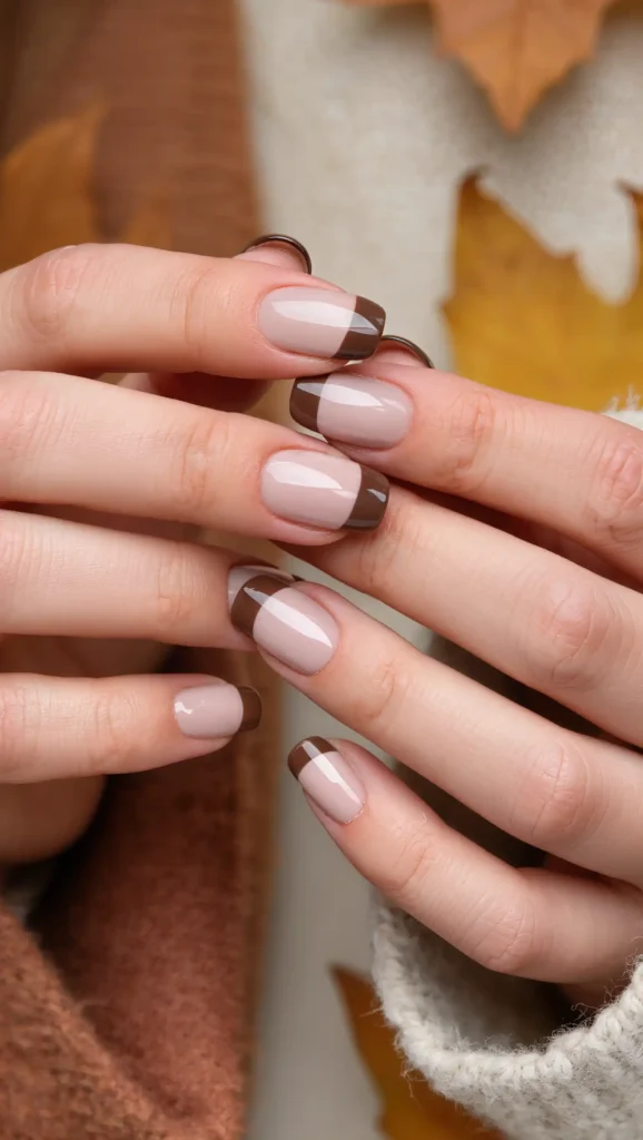 Cocoa Diagonal Tips