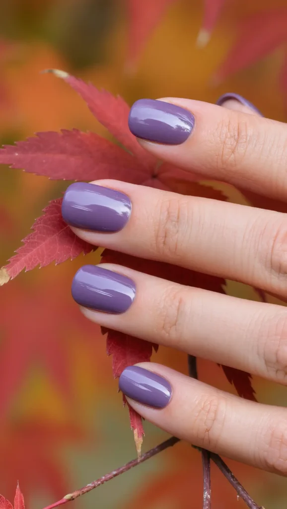 Deep Orchid Gloss