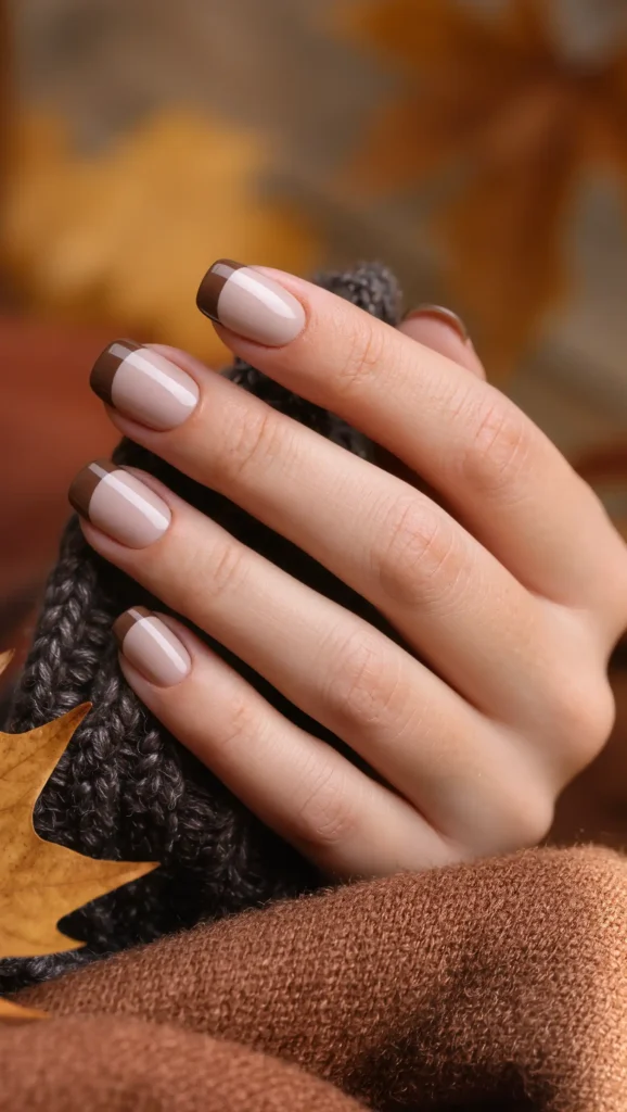 Espresso French Curves