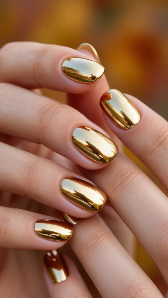 Honey Gold Glaze