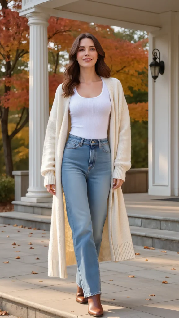 24 Fall Street Style Outfit Ideas 2026