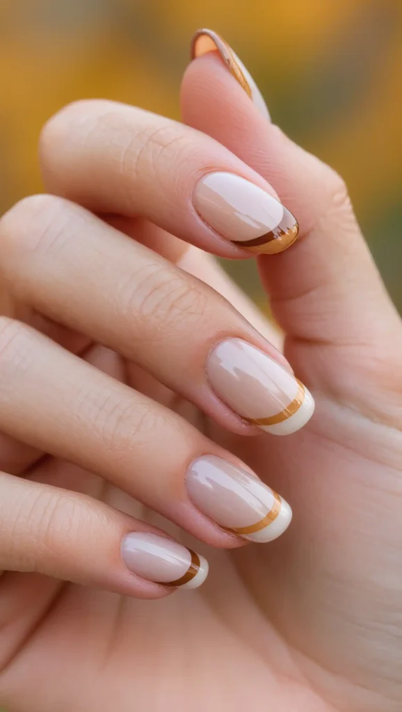 Maple & Honey Lines