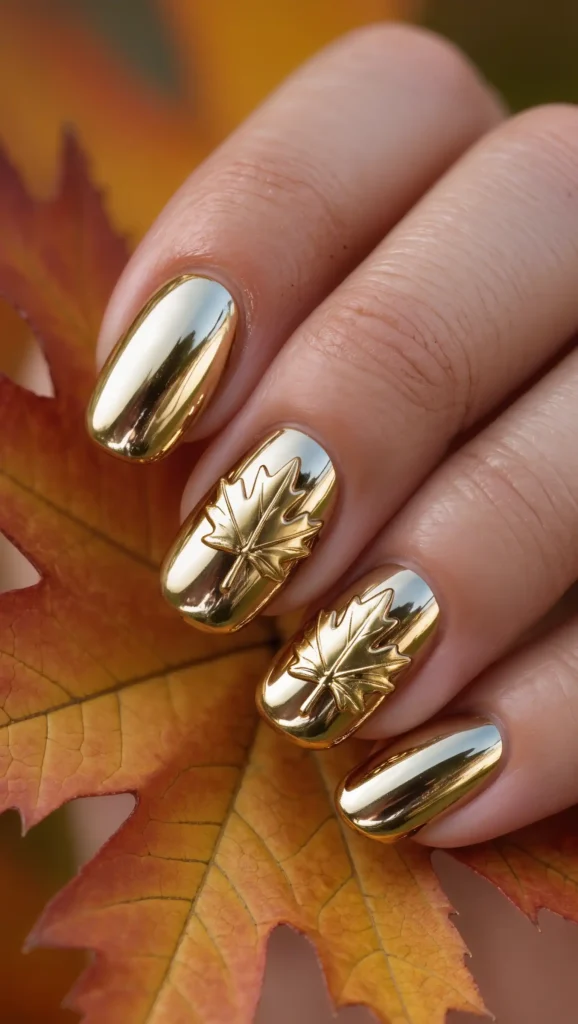 Maple Syrup Chrome