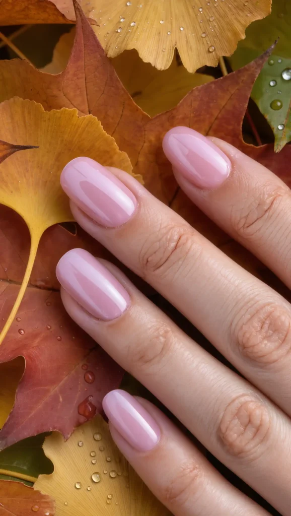 Rose Quartz Glow