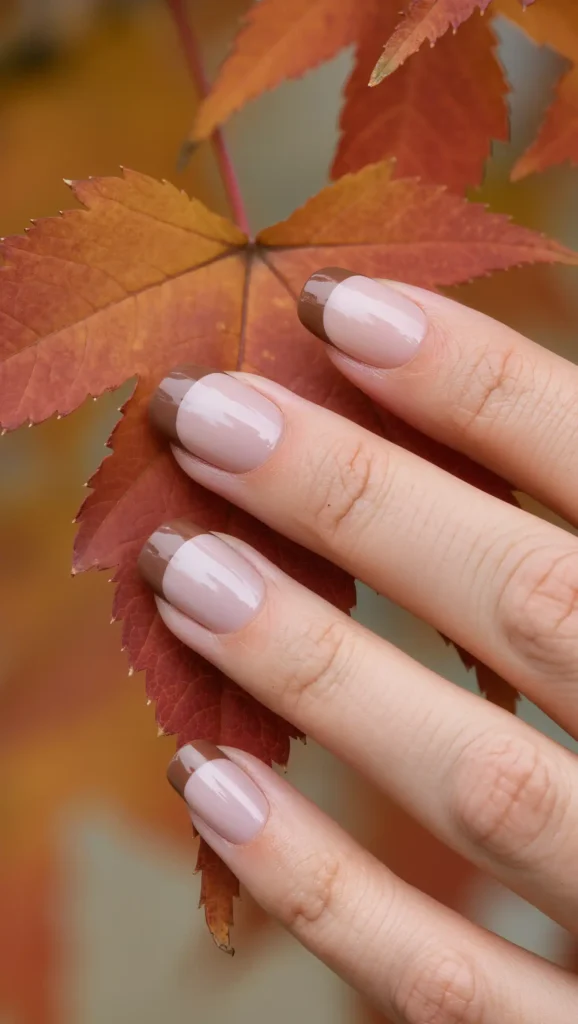 Rustic Terracotta Tips
