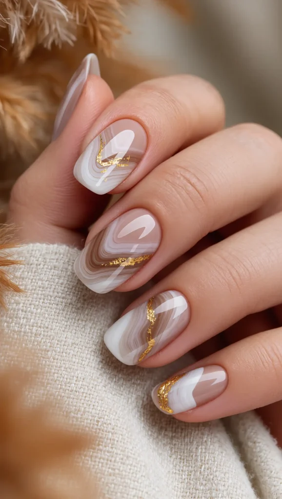 Smoky Quartz Details
