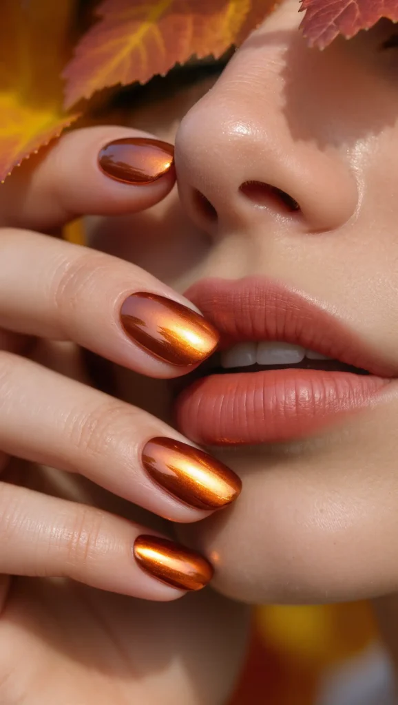 Soft Copper Glaze