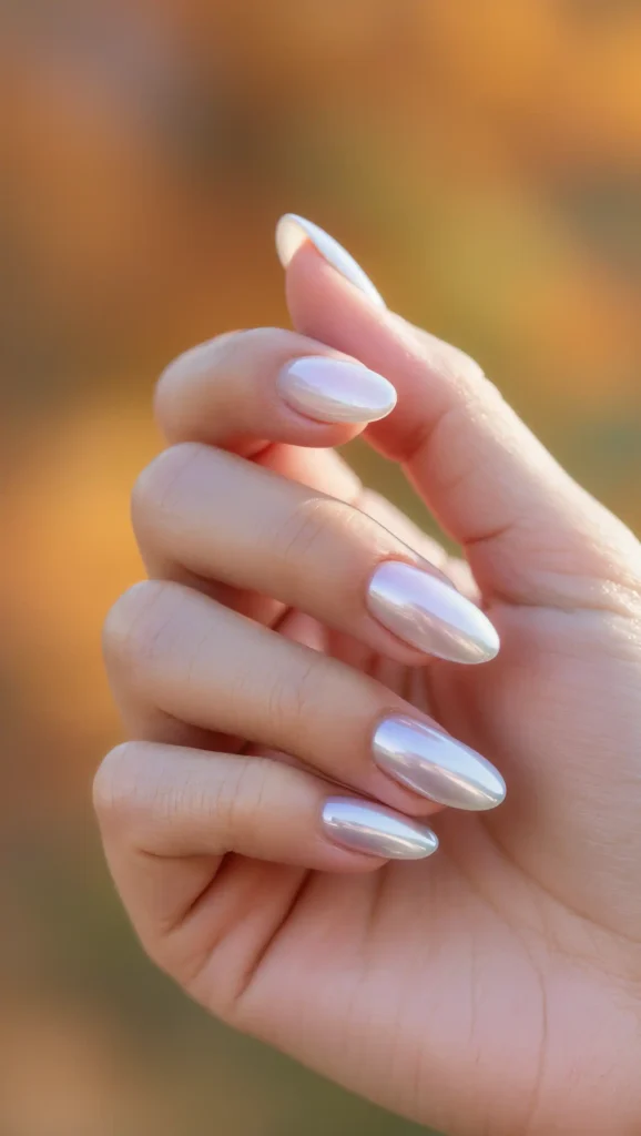 Soft Pearl Glaze