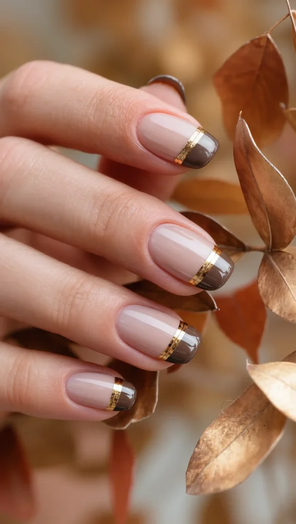 Truffle & Champagne Lines