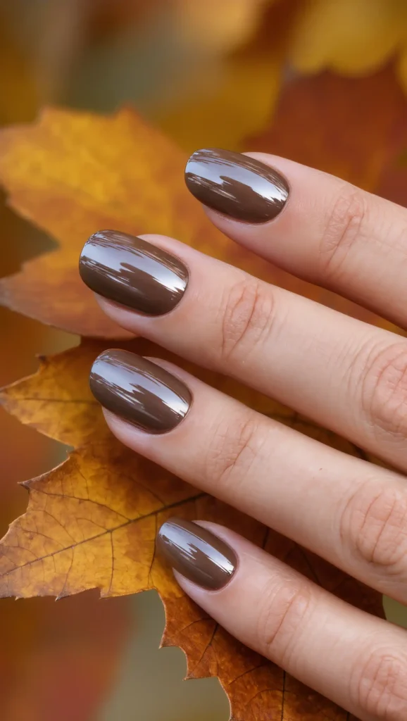 Truffle Pearl Chrome