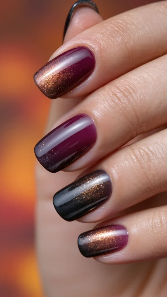 Twilight Glow Gradient