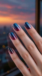25 Fall Vacation Nail Ideas 2026