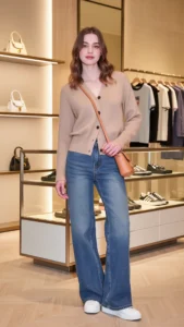 25 Fall Lazy Day Outfits Ideas 2026