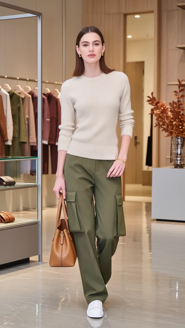 25 Fall Running Errands Outfits Ideas 2026