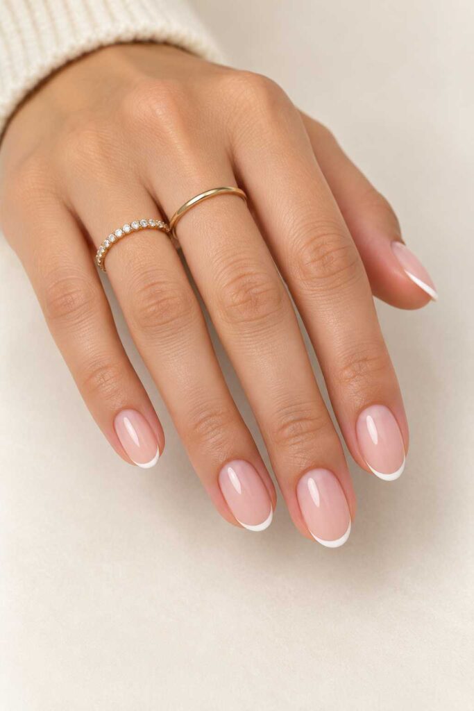 Micro White French