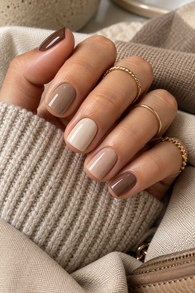 Short Nail Ideas