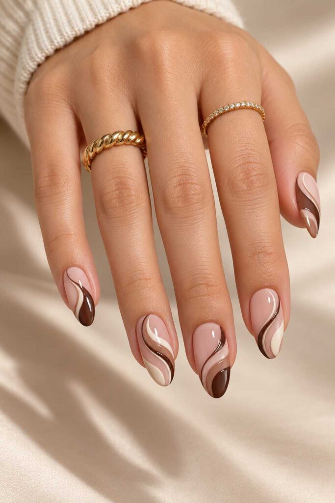 Nude Nail Ideas