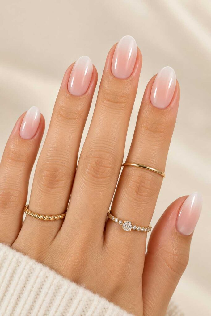 Natural Ombré